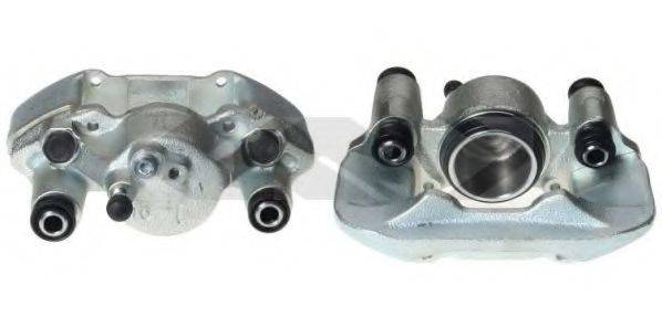 SPIDAN 400012 гальмівний супорт