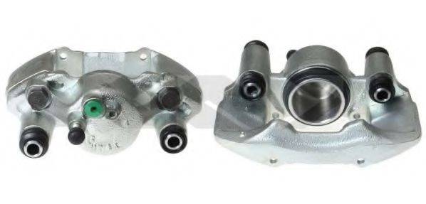 SPIDAN 401230 гальмівний супорт