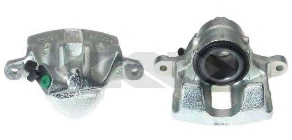 SPIDAN 401294 гальмівний супорт