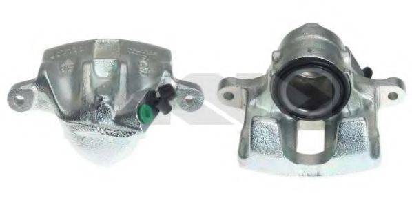 SPIDAN 401295 гальмівний супорт