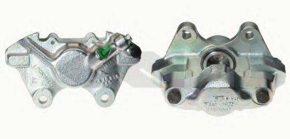 SPIDAN 401646 гальмівний супорт