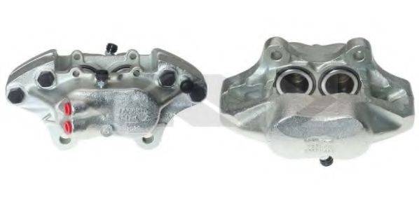 SPIDAN 402506 гальмівний супорт