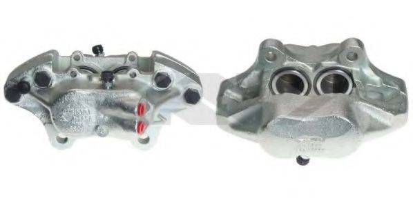 SPIDAN 402507 гальмівний супорт