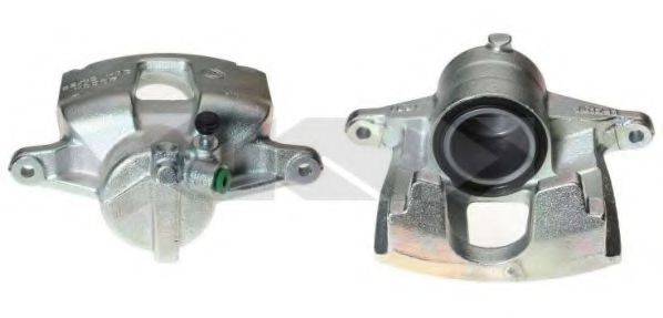 SPIDAN 403343 гальмівний супорт