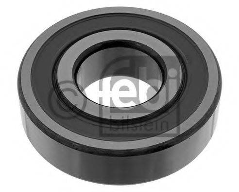 FEBI BILSTEIN 11588 Центруючий опорний підшипник, система зчеплення