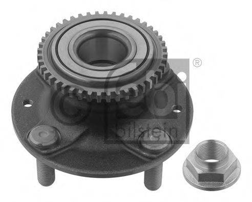 FEBI BILSTEIN 32685 Комплект підшипника ступиці колеса