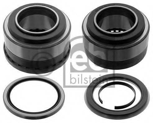 FEBI BILSTEIN 35078 Комплект підшипника ступиці колеса