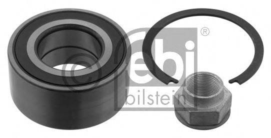 FEBI BILSTEIN 36824 Комплект підшипника ступиці колеса