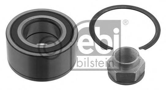 FEBI BILSTEIN 36967 Комплект підшипника ступиці колеса