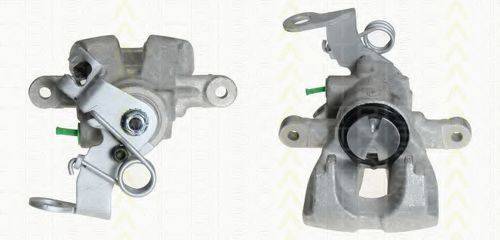 TRISCAN 8170343755 гальмівний супорт