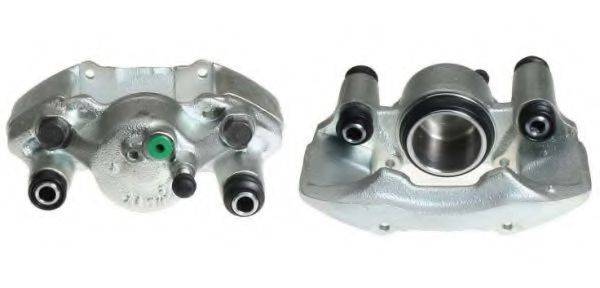 BUDWEG CALIPER 341231 гальмівний супорт
