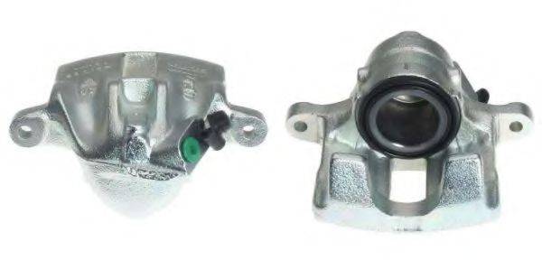 BUDWEG CALIPER 341295 гальмівний супорт