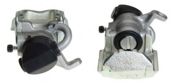 BUDWEG CALIPER 341919 гальмівний супорт
