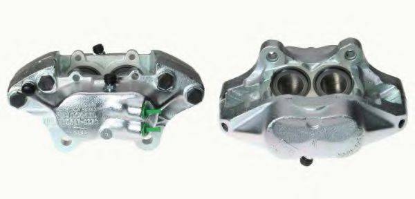 BUDWEG CALIPER 342015 гальмівний супорт