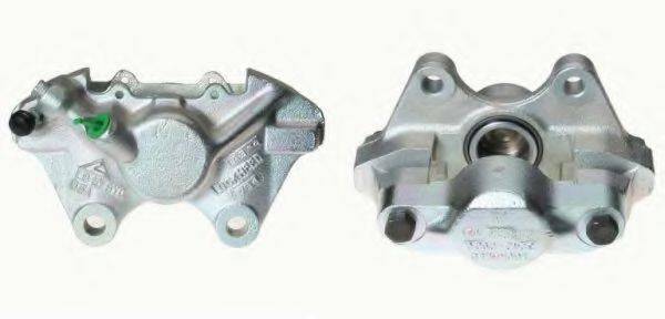 BUDWEG CALIPER 342503 гальмівний супорт