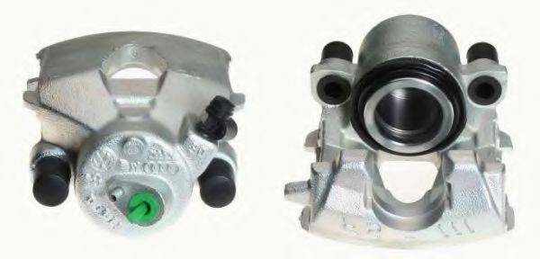 BUDWEG CALIPER 342671 гальмівний супорт