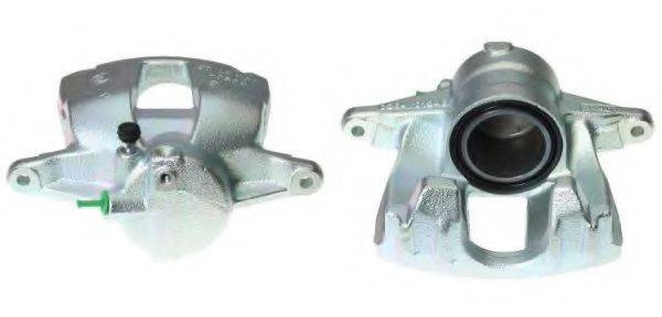 BUDWEG CALIPER 343344 гальмівний супорт