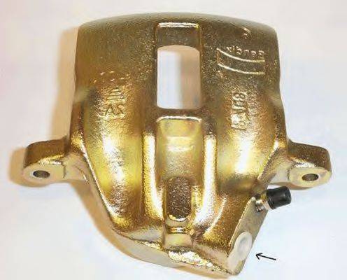 PAGID 77478 гальмівний супорт