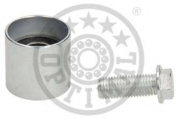 OPTIMAL 0N1316 Паразитний / Провідний ролик, зубчастий ремінь