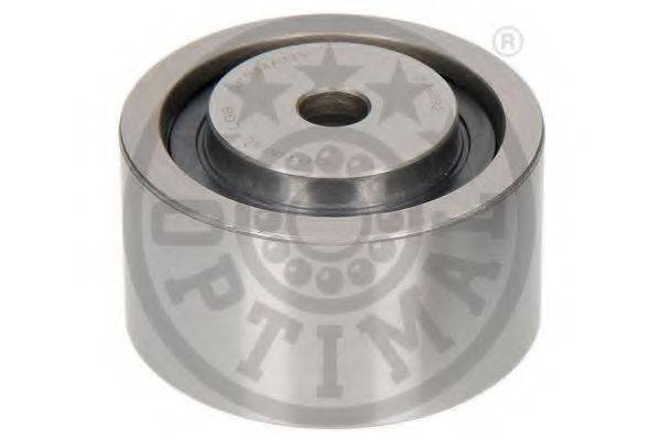 OPTIMAL 0N892 Паразитний / Провідний ролик, зубчастий ремінь