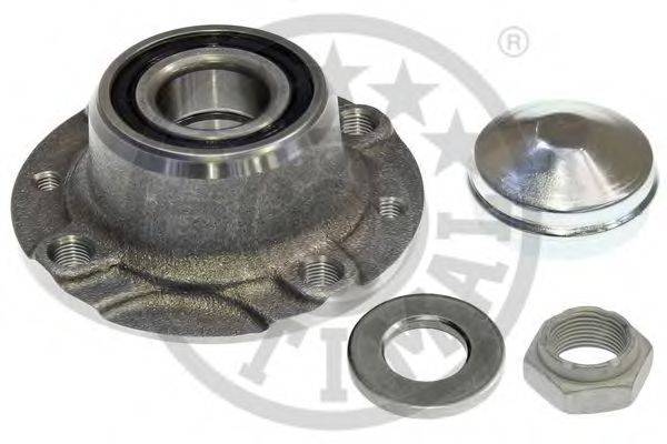 OPTIMAL 802330 Комплект підшипника ступиці колеса
