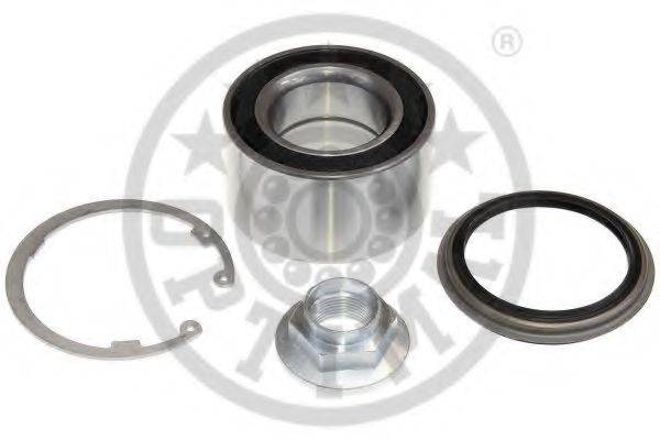 OPTIMAL 941700 Комплект підшипника ступиці колеса