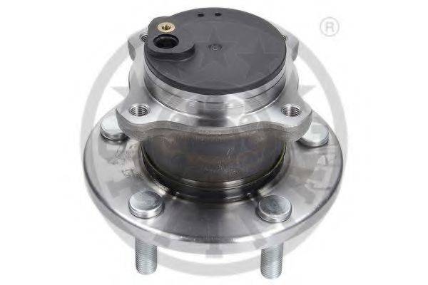 OPTIMAL 942502 Комплект підшипника ступиці колеса