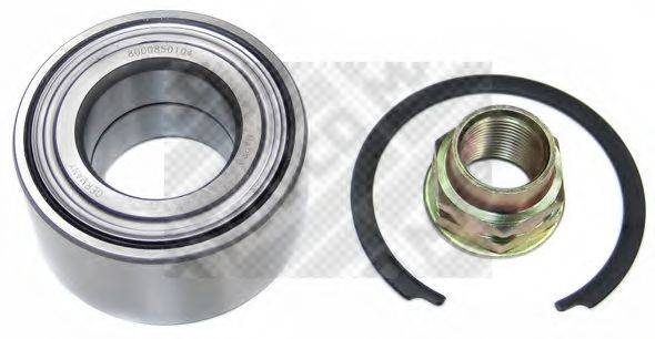 MAPCO 26094 Комплект підшипника ступиці колеса