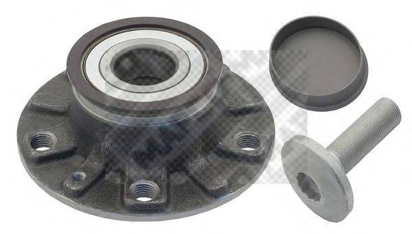 MAPCO 26765 Комплект підшипника ступиці колеса