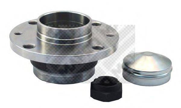 MAPCO 26005 Комплект підшипника ступиці колеса