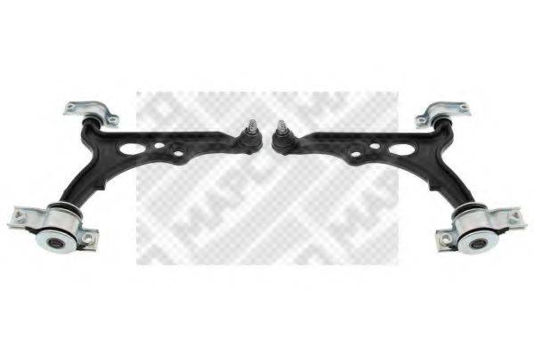 MAPCO 53056 Колектуюче кермо, підвіска колеса