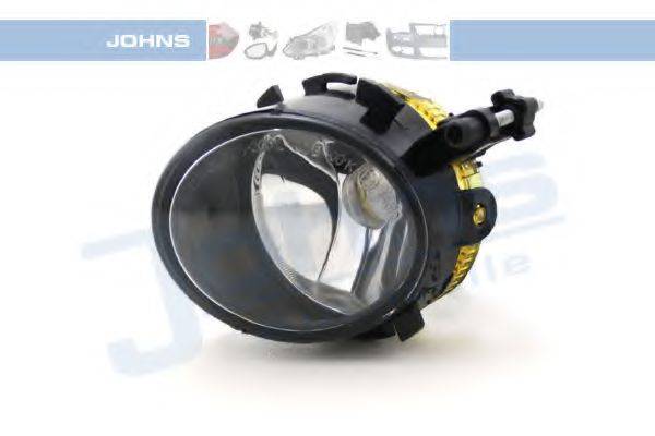 JOHNS 671629 протитуманна фара