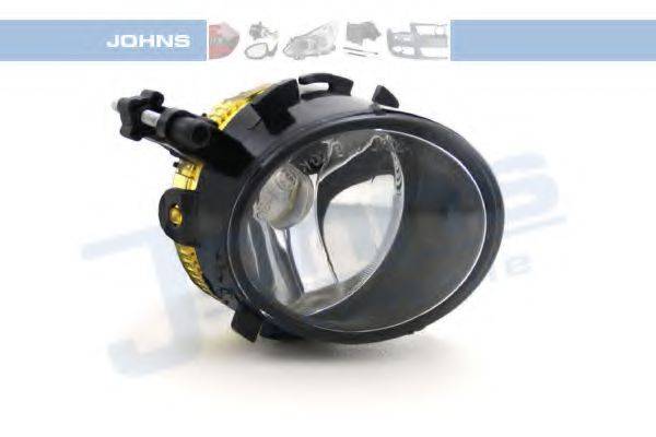 JOHNS 671630 протитуманна фара