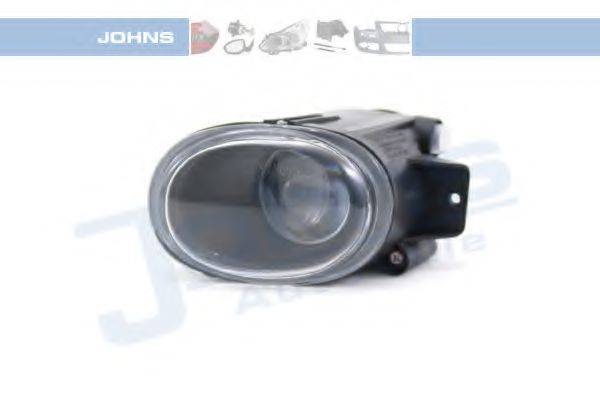 JOHNS 672229 протитуманна фара
