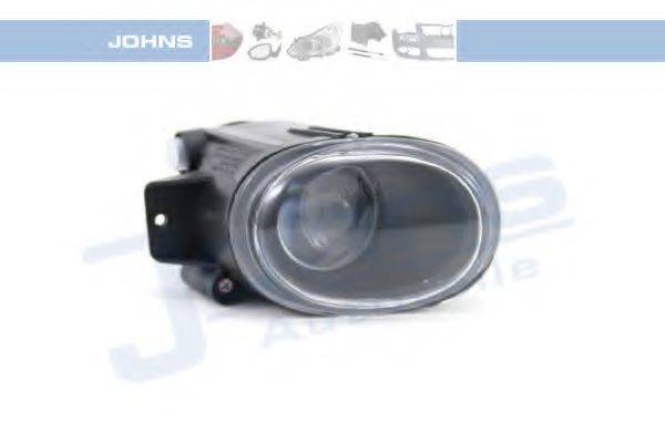 JOHNS 672230 протитуманна фара