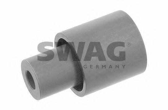 SWAG 30030038 Паразитний / Провідний ролик, зубчастий ремінь