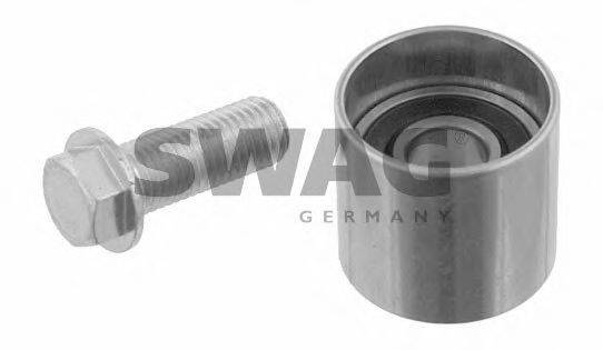 SWAG 30919292 Паразитний / Провідний ролик, зубчастий ремінь
