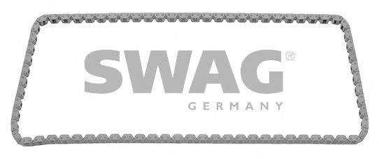 SWAG 30945052 Ланцюг приводу распредвала