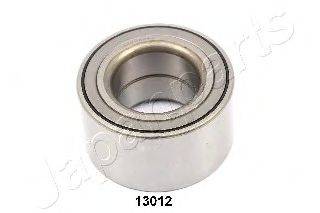 JAPANPARTS KK13012 Комплект підшипника ступиці колеса