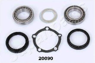 JAPANPARTS KK20090 Комплект підшипника ступиці колеса