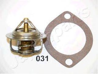 JAPANPARTS VA031 Термостат, що охолоджує рідину