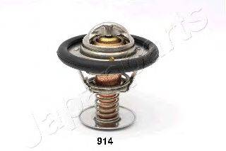 JAPANPARTS VT914 Термостат, що охолоджує рідину