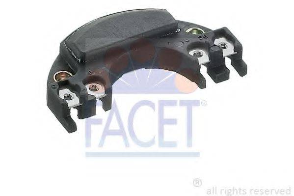 FACET 94073 Комутатор, система запалення