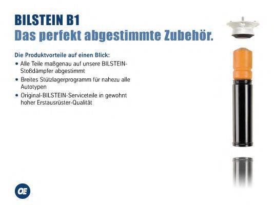 BILSTEIN BIL014229 Опора стійки амортизатора