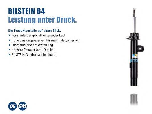 BILSTEIN BIL008466 Амортизатор