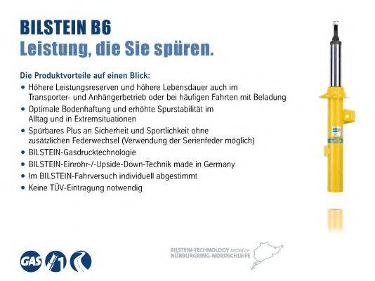 BILSTEIN BIL016488 Амортизатор