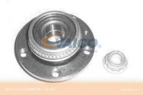 VAICO V100046 Комплект підшипника ступиці колеса