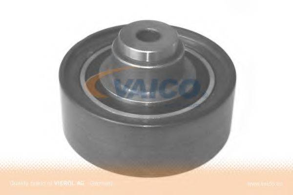 VAICO V100478 Паразитний / Провідний ролик, зубчастий ремінь