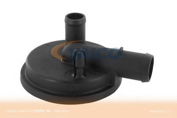 VAICO V102591 Маслознімний щиток, вентиляція картера