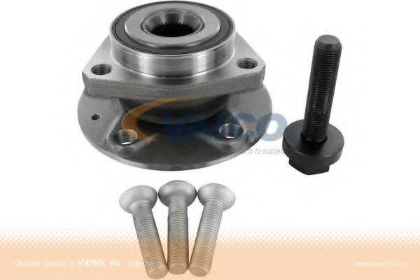 VAICO V108546 Комплект підшипника ступиці колеса